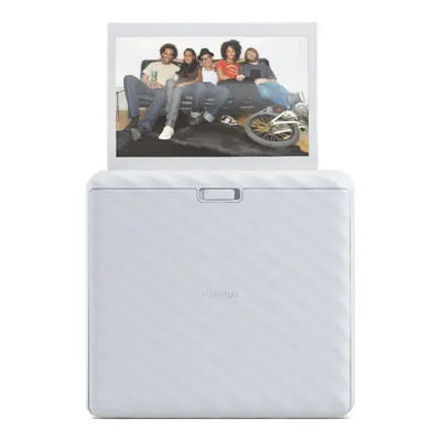 FUJIFILM Instax Link Wide A White EX Fotoğraf Yazıcısı Beyaz
