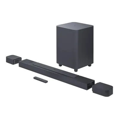 JBL Bar 800 Dolby Atmos 2.0 Kanal 720W Soundbar ve Kablosuz Subwoofer