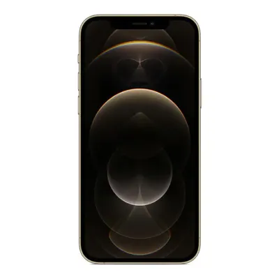 APPLE Yenilenmiş G2 iPhone 12 Pro 256 GB Akıllı Telefon Sarı