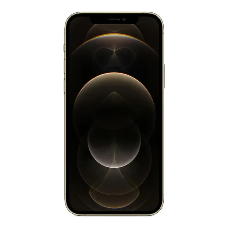 APPLE Yenilenmiş G2 iPhone 12 Pro 256 GB Akıllı Telefon Sarı, görsel 1
