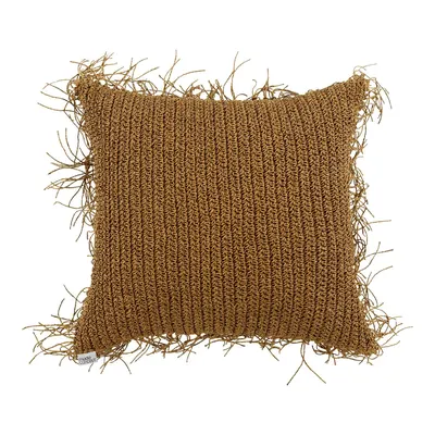 Valetta Tassel Kırlent Naturel 50X50 CM
