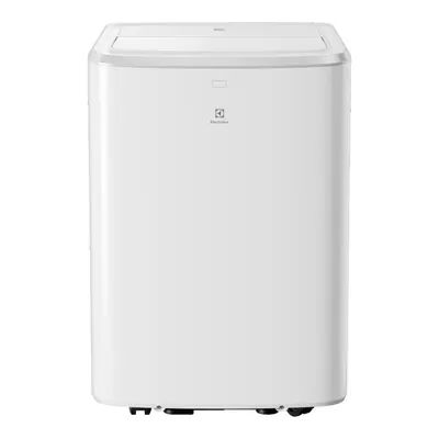 ELECTROLUX EXP34U339HW 12000 BTU Wi-Fi Özellikli Mobil Klima Beyaz