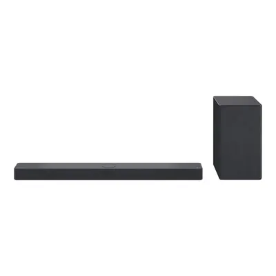 LG SC9S Dolby Atmos 3.1 Kanal 400W Soundbar