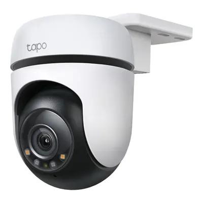 TP-LINK Tapo C510W | Dış Mekan Wi-Fi | 2K QHD | Renkli Gece | 360° | AI İnsan | IP65 | microSD/Bulut