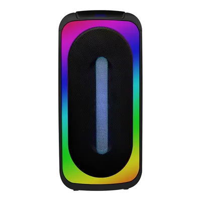 GOLDMASTER Neon X90 Kablosuz DJ Box Party Speaker