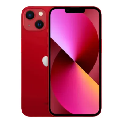 APPLE Yenilenmiş G2 iPhone 13 256 GB Akıllı Telefon Kırmızı
