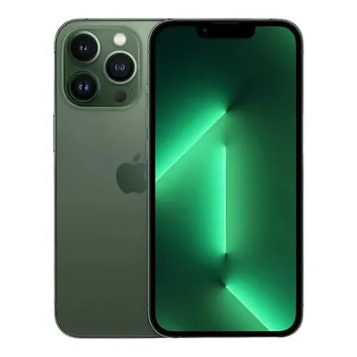 APPLE Yenilenmiş G2 iPhone 13 Pro Max 128 GB Akıllı Telefon Yeşil