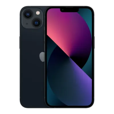 APPLE Yenilenmiş G1 iPhone 13 128 GB Akıllı Telefon Midnight