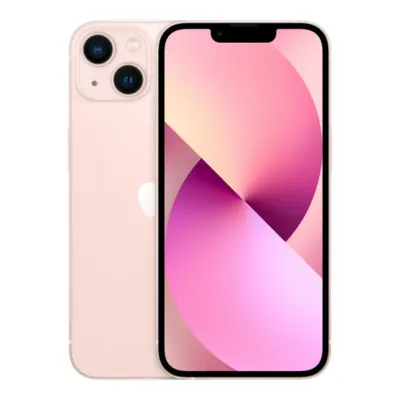 APPLE Yenilenmiş G2 iPhone 13 128 GB Akıllı Telefon Pink