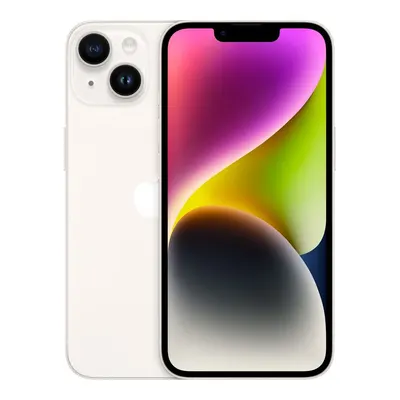 APPLE Yenilenmiş G1 iPhone 14 128 GB Akıllı Telefon Beyaz