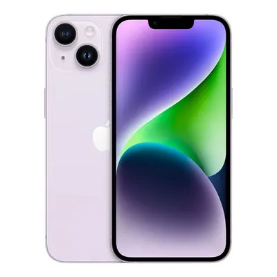 APPLE Yenilenmiş G1 iPhone 14 256 GB Akıllı Telefon Mor