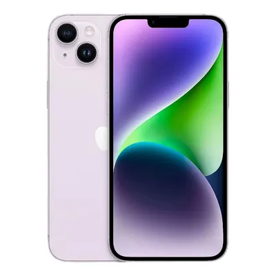 APPLE Yenilenmiş G1 iPhone 14 Plus 128 GB Akıllı Telefon Mor