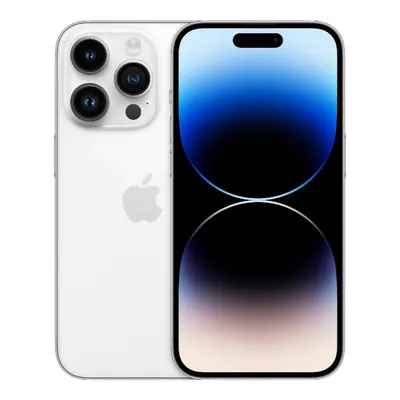 APPLE Yenilenmiş G1 iPhone 14 Pro 128 GB Akıllı Telefon Beyaz