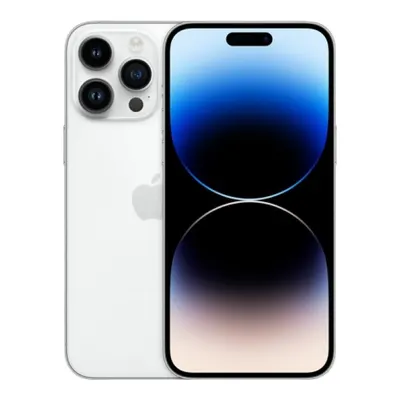 APPLE Yenilenmiş G1 iPhone 14 Pro Max 256 GB Akıllı Telefon Beyaz