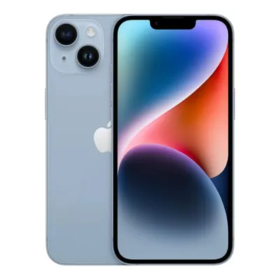 APPLE Yenilenmiş G2 iPhone 14 128 GB Akıllı Telefon Mavi