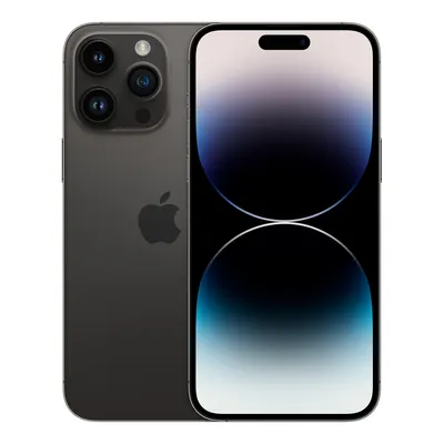 APPLE Yenilenmiş G2 iPhone 14 Pro Max 256 GB Akıllı Telefon Space Black