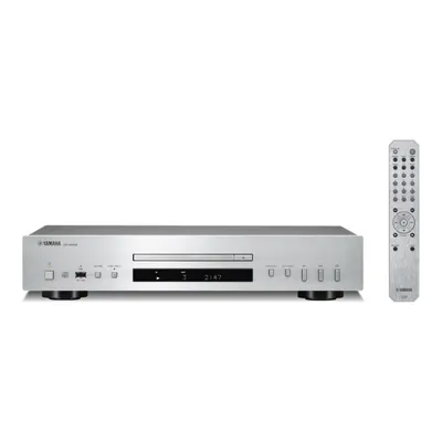 Yamaha CD-S303 Gri CD Player