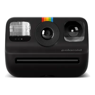 POLAROID Go Generation 2 Anlık Kamera Siyah