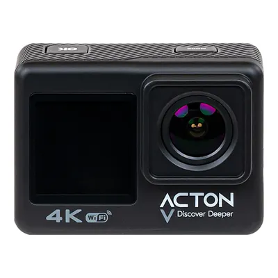 ACTON Selfie Action Kamera
