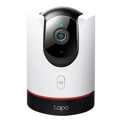 TP-LINK Tapo C225 | Wi-Fi Kamera | 2K 4MP | AI Hareket | 360° | Renkli Gece | Çift Yönlü Ses | Bulut/Yerel