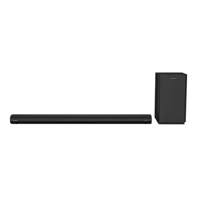 GRUNDIG DSB 3000 580W Dolby Atmos 3.1.2 Kanal Bluetooth Soundbar Siyah