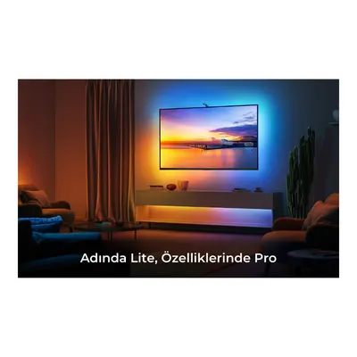 GOVEE Envisual TV Led 3 Lite 55-65 inç