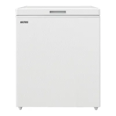 ALTUS AL 2205 E Enerji Sınıfı 205 L Sandık Tipi Derin Dondurucu Beyaz