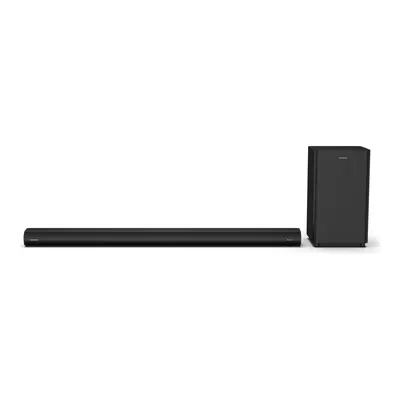 GRUNDIG DSB 5000 760W Dolby Atmos 5.1.2 Kanal Bluetooth Soundbar Siyah