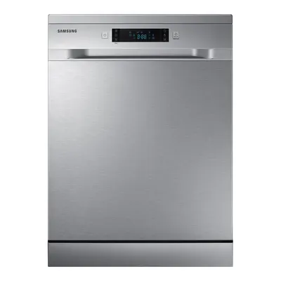 SAMSUNG DW60DG540FSRTR D Enerji Sınıfı 4 Programlı 13 Kişilik Bulaşık Makinesi