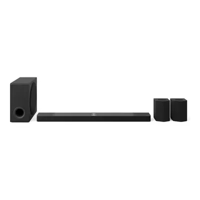 LG S95TR Ev Sinema Sistemi, 810W Soundbar