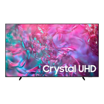 SAMSUNG 98DU9000 98 inç 248 Ekran Uydu Alıcılı 4K Ultra HD Smart LED TV