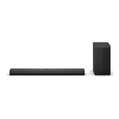 LG S70TY 3.1.1 Kanal, 400W, AI Oda Kalibrasyonu Pro, WOW Orkestra, Dolby Atmos Soundbar