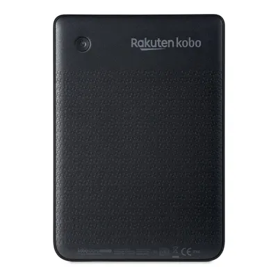 KOBO Clara Colour E-Kitap Okuyucu Siyah