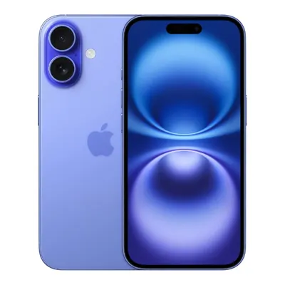 APPLE iPhone 16 128 GB Akıllı Telefon Laciverttaş MYEC3TU/A