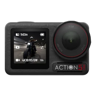 DJI Osmo Action 5 Pro Standard Combo