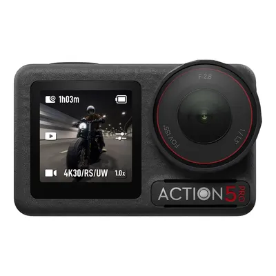 DJI Osmo Action 5 Pro Adventure Combo