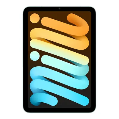 APPLE iPad Mini 7 8.3 inç 128 GB Wi‑Fi Tablet Mavi MXN73TU/A