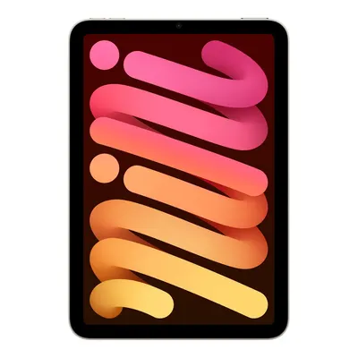 APPLE iPad Mini 7 8.3 inç 256 GB Wi‑Fi Tablet Yıldız Işığı MXND3TU/A