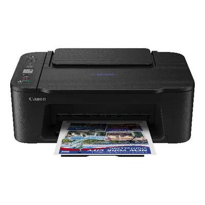 CANON Pixma E3640 Yazıcı/Tarayıcı/Fotokopi/Kartuşlu Yazıcı