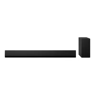 LG SG10TY Dolby Atmos Soundbar Siyah