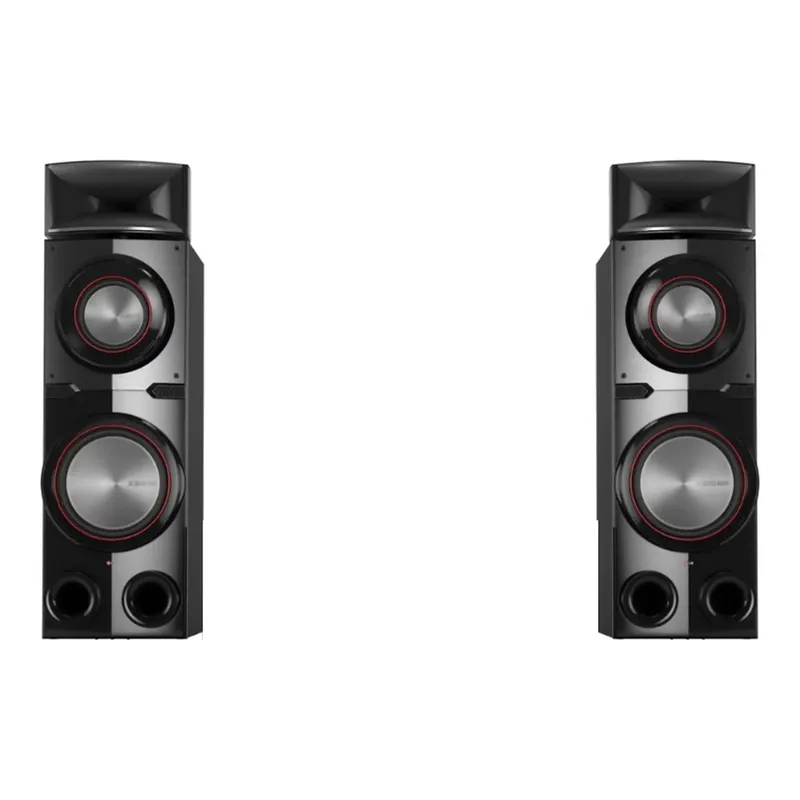 LG S94P2 2300W, 4.2 Kanal AV Alıcı Sistemi Soundbar, görsel 1