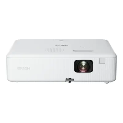 EPSON CO-FH01 Full HD, 3.000 A.Lümen, 12.000 Saat Lamba Ömrü, Projeksiyon Cihazı