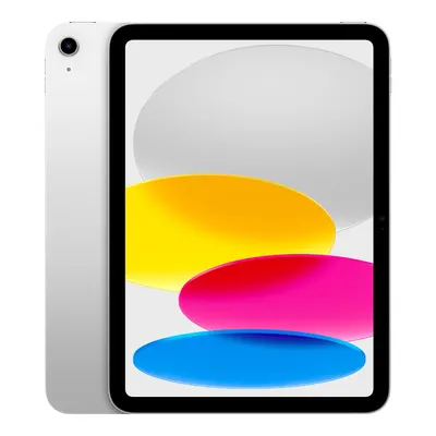 APPLE iPad (A16) Wi-Fi 128 GB Tablet Gümüş MD3Y4TU/A