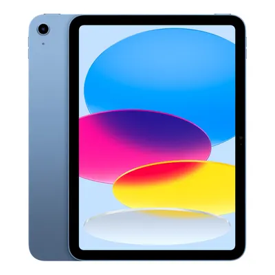 APPLE iPad (A16) Wi-Fi 128 GB Tablet Mavi MD4A4TU/A