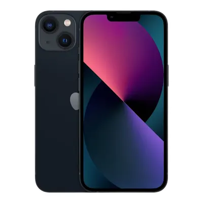 APPLE Yenilenmiş G2 iPhone 13 256 GB Akıllı Telefon Gece Yarısı