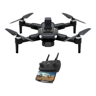 CORBY CX024 Azure Pro Smart Drone – 1080p Full HD Kameralı Wi‑Fi FPV & Otomatik Kalkış