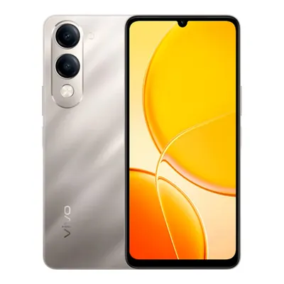 VIVO Y04 4/128 GB Akıllı Telefon Gold