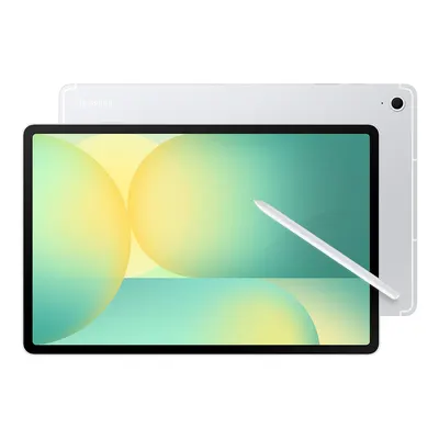 SAMSUNG Galaxy Tab S10FE+ 13.1 8/128GB Tam Dokunmatik Tablet Gümüş SM-X620NZSRTU