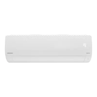 GRUNDIG GAC 24002 A++ Enerji Sınıfı 24.000 BTU Inverter Split Klima Beyaz