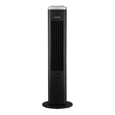 GRUNDIG GIC 453 45 W Hava Soğutma Cihazı Siyah